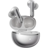 Słuchawki - QCY MeloBuds N70 TWS Złoty - miniaturka - grafika 1