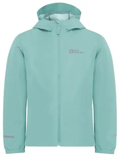 Jack Wolfskin Flaze Jacket K kurtka dziecięca, uniseks - Kurtki i płaszcze dla chłopców - miniaturka - grafika 1