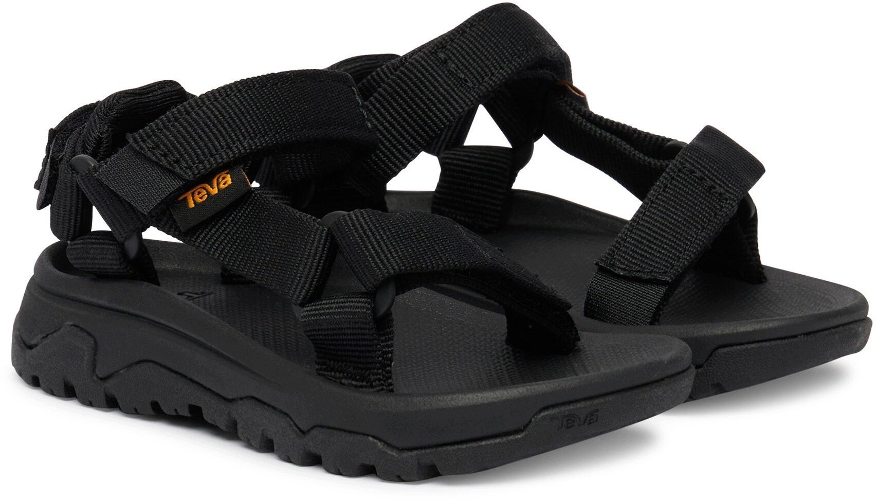 Teva T'S Hurricane XLT JR, BLK, 22/23 us 7; uk 6 1177410T-BLK-7
