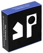 Łamigłówki - Symmetry - The Chimera - łamigłówka Recent Toys - Vladimir Krasnoukhov - gra - miniaturka - grafika 1