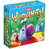 Gry planszowe - PINK FROG PINK FROG Gra Wooolniej 5_795987 - miniaturka - grafika 1
