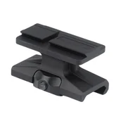 Amunicja i osprzęt ASG - Reptilia - Montaż DOT Mount Lower 1/3 Co-Witness - Aimpoint ACRO - Czarny - 100-026 - miniaturka - grafika 1