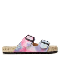 Espadryle damskie - Espadryle Manebi Nordic Sandals T 2.2 R0 Fioletowy - miniaturka - grafika 1