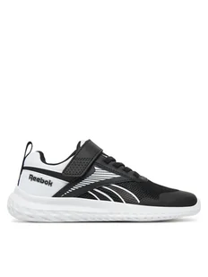 Reebok Sneakersy 23KC2330(IV)CH Czarny - Buty dla chłopców - miniaturka - grafika 1