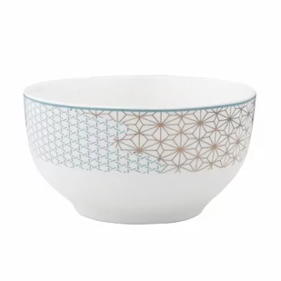 Salaterka milano 13cm mix 2 kod: 2PH-SAL-13/MIL/1 - Miski i półmiski - miniaturka - grafika 1