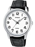 Zegarki męskie - Zegarek Męski CASIO MTP-1303L-7BVDF + BOX - miniaturka - grafika 1
