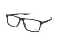 Okulary korekcyjne, oprawki, szkła - Puma PU0300O 003 - miniaturka - grafika 1