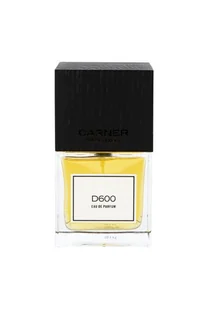 Carner Barcelona Woody Collection D600 woda perfumowana 50ml - Wody i perfumy unisex - miniaturka - grafika 1