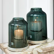 Świeczniki - Świecznik, zestaw 2 szt. Heavenly - miniaturka - grafika 1