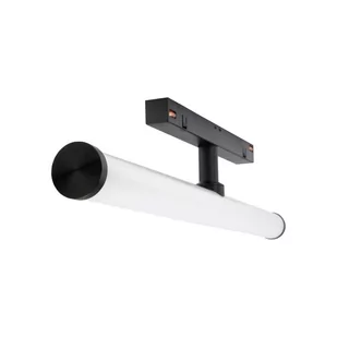 SYSTEM SHIFT - BEAM oprawa na szynoprzewód 28x400x75mm 12W 150st czarny SPECTRUM - Lampy pozostałe - miniaturka - grafika 2