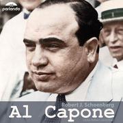 Audiobooki - biografie - Al Capone - miniaturka - grafika 1