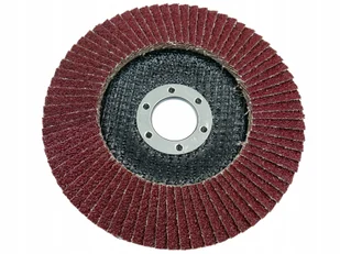 10 sztuk tarcza listkowa lamelka szlif 125mm gr60 - Tarcze do pił - miniaturka - grafika 2