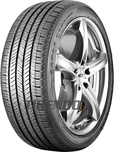 Goodyear Eagle Touring 295/40R20 110W EDT - Opony terenowe i SUV letnie - miniaturka - grafika 1