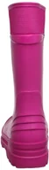 Buty dla dziewczynek - Kavat REGN 63831 kalosze dziecięce, uniseks, fioletowy - Pink Regn Cerise 60-27 EU - miniaturka - grafika 1