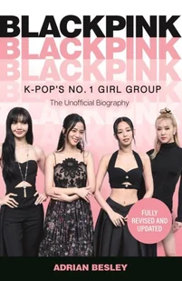 Blackpink [DRM] - E-booki obcojęzyczne - miniaturka - grafika 1