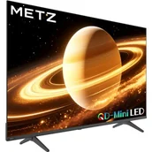 Telewizory - METZ 55MNH7000Z 55" QD-Mini LED 4K Google TV Dolby Atmos Dolby Vision HDMI 2.1 - miniaturka - grafika 1