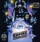Kalendarze - Star Wars Imperium biurkowy kalendarz 2021 - miniaturka - grafika 1
