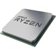 Procesory - Procesor AMD Ryzen 7 2700 PRO (16M Cache, 3.2 GHz, up to 4.1 GHz) Tray - miniaturka - grafika 1