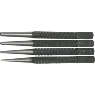 Topex Dobijak do gwoździ 03A440 śr. 0,8 - 3,2 mm - Narzędzia warsztatowe - miniaturka - grafika 1