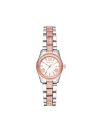 Zegarki damskie - Michael Kors MK3876 LEXINGTON - miniaturka - grafika 1