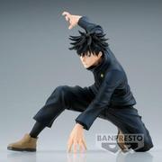 Figurki dla dzieci - Banpresto, figurka, Jujutsu Kaisen Maximatic The Megumi Fusiguro - miniaturka - grafika 1