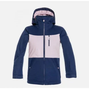Kurtka Roxy Presence Parka Girl Jk - Kurtki narciarskie - miniaturka - grafika 1