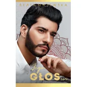 Literatura obyczajowa - Jego głosem Nowa - miniaturka - grafika 1