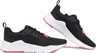 Buty dla dziewczynek - Puma Buty dla dzieci Puma Wired Run Jr czarne 374214 20 38,5 - miniaturka - grafika 1
