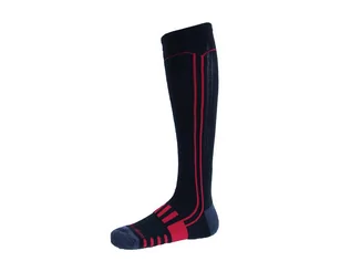 Skarpetki damskie - Mizuno BT Mid Socks - grafika 1