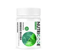 Witaminy i minerały - FM, Suplement Nutricode Ginkgo Biloba, 30 Kaps. - miniaturka - grafika 1