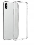 Etui i futerały do telefonów - N. TPU 2mm Hua P40 lite E transparent - miniaturka - grafika 1