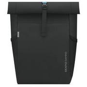 Torby na laptopy - Torba dla laptopa Lenovo IdeaPad Gaming Modern Backpack pro 16" (GX41H70101) Czarny - miniaturka - grafika 1