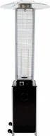 Ogrzewacze tarasowe - Sunred SFT15B Patio Heater Flame Torch, 12000 W, Black - miniaturka - grafika 1