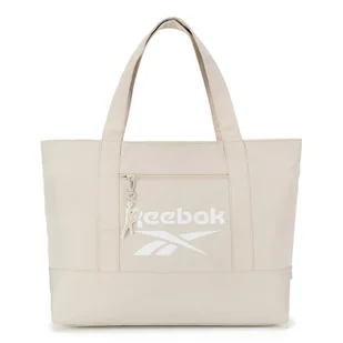 Torebka Reebok RBK-038-CCC-05 - Torebki damskie - miniaturka - grafika 1