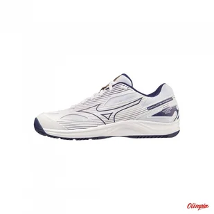 Buty do siatkówki Mizuno Cyclone Speed 4 V1GA238043 - Buty trekkingowe męskie - miniaturka - grafika 1