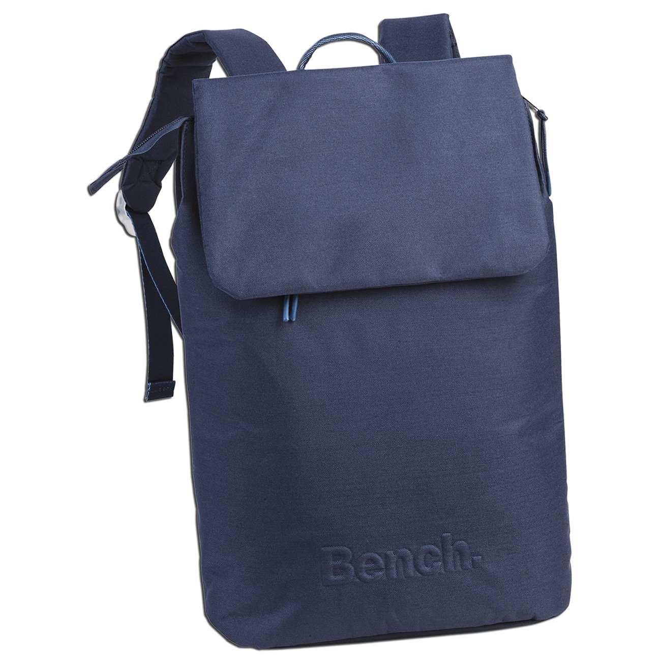 Bench Ladies Loft składany plecak messenger plecak dzienny 64200, kolor: granatowy