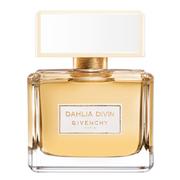 Wody i perfumy damskie - Givenchy Dahlia Divin woda perfumowana 75ml - miniaturka - grafika 1
