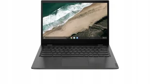 OUTLET Rewelacyjny Lenovo Chromebook S345-14AST 4GB/32GB ChromeOS 81WX0009MH - Elektronika OUTLET - miniaturka - grafika 1