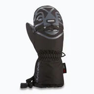 Rękawice narciarskie - Rękawice snowboardowe dziecięce Dakine Scrambler Mitt - miniaturka - grafika 1