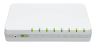 Telefonia VoIP - Auerswald 90089 adapter telefoniczny VoIP 90089 - miniaturka - grafika 1