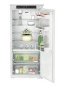 Lodówki do zabudowy - Liebherr Plus BioFresh IRBSe 4120 - miniaturka - grafika 1