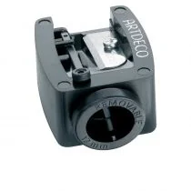 Artdeco SHARPENER JUMBO 4980 Temperówka do grubych kredek - Pozostałe akcesoria do makijażu - miniaturka - grafika 3