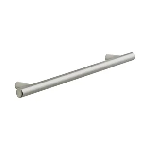 Uchwyt meblowy Sara 192 mm nikiel Inspire 3276007446999 - Zawiasy, okucia i inne akcesoria - miniaturka - grafika 1