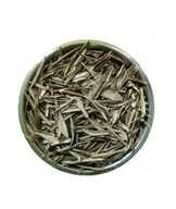 Herbata - Oliwka liść suszony certyfikowany Olea europ 1000g - miniaturka - grafika 1