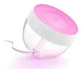 Systemy inteligentnych domów - Philips LAMP IRIS WHITE 929002376101 PHILIPS 929002376101 - miniaturka - grafika 1