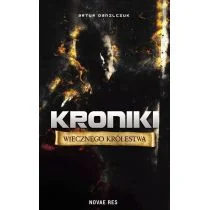 Kroniki Wiecznego Królestwa - Danilczuk Artur - Fantasy - miniaturka - grafika 1