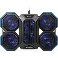 Chłodzenie procesora - Tracer Podstawka chłodząca Gamezone Transform 17&quot TRASTA46888 TRASTA46888 - miniaturka - grafika 1