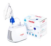 Inhalatory i akcesoria - Medel Sweet Nowoczesny i kompaktowy inhalator TOW009476 - miniaturka - grafika 1