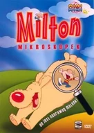 Filmy dla dzieci DVD - Milton Mikroskopek D-05 [DVD] - miniaturka - grafika 1