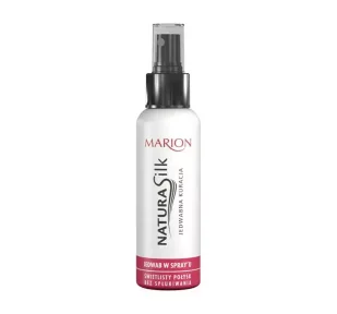 Marion Jedwab do włosów w sprayu 130ml - Odżywki do włosów - miniaturka - grafika 3